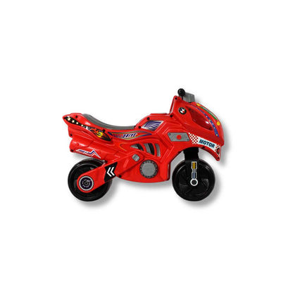 MONTABLE MOTO MUSICAL IS 612-A