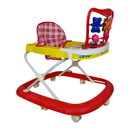 Andadera Económica Tablero Músical. IS-101 E