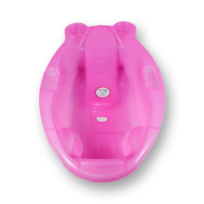 Tina Traslucida Ultra-resistente. Is-02 A