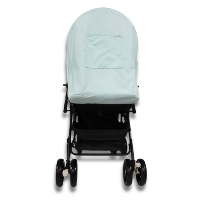 Carriola Compacta Ultraligera NONI Is-555 B