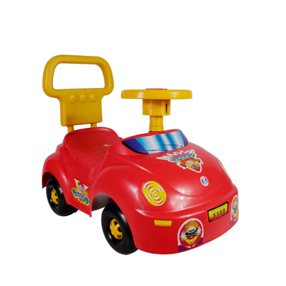 Montable Económico Para Niños Is-777 A