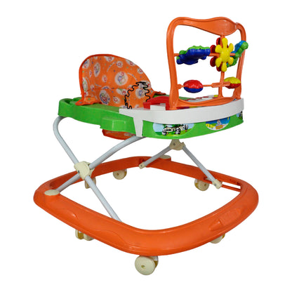 Andadera Económica Tablero Músical. IS-101 C