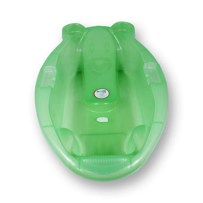 Tina Traslucida Ultra-resistente. Is-02 A