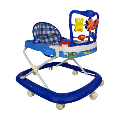 Andadera Económica Tablero Músical. IS-101 C