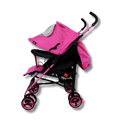 Carriola de Bastón Animada NONI IS-666G