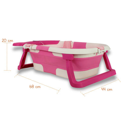 Tina de Baño Plegable IS-02C