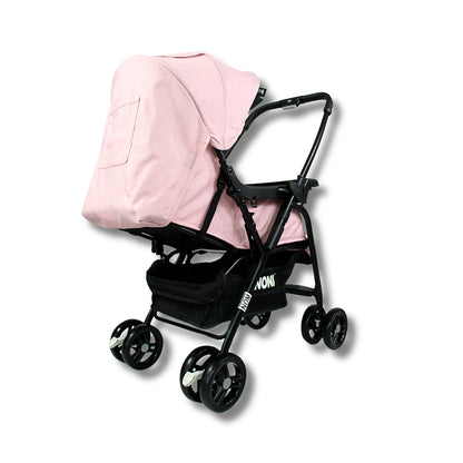 Carriola Compacta Ultraligera NONI Is-555 B