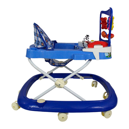 Andadera Económica Tablero Músical. IS-101 C