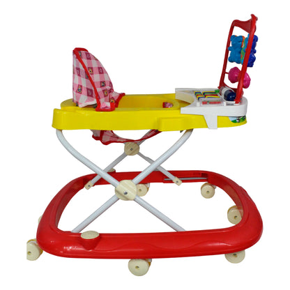 Andadera Económica Tablero Músical. IS-101 E