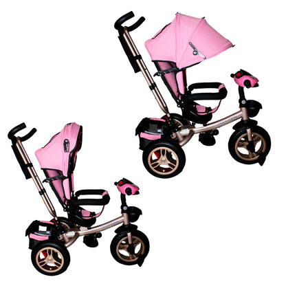 Triciclo Multifuncional IS-3041 H