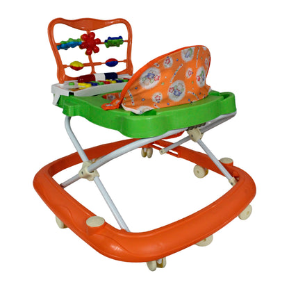 Andadera Económica Tablero Músical. IS-101 E