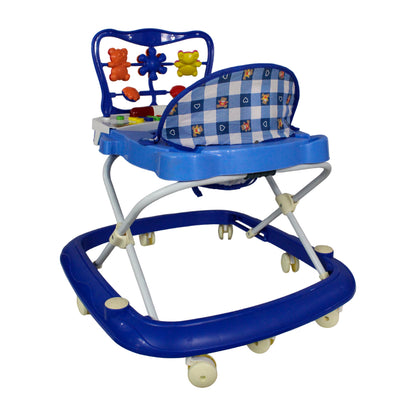 Andadera Económica Tablero Músical. IS-101 E