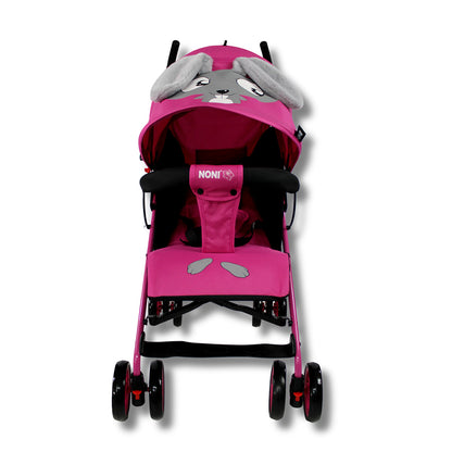 Carriola de Bastón Animada NONI IS-666G