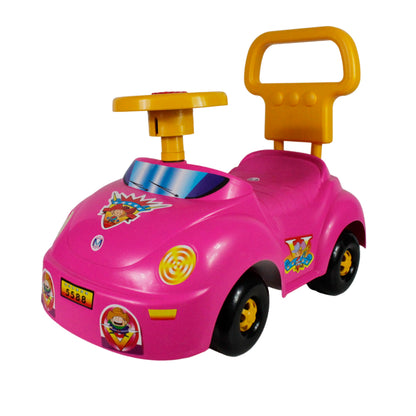 Montable Económico Para Niños Is-777 A