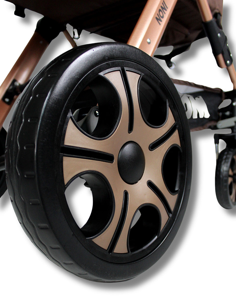 Carriola de paseo Travel System IS-999 A