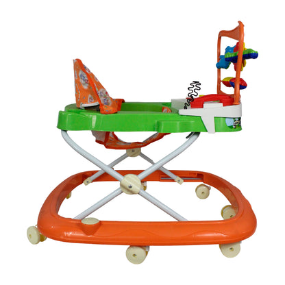 Andadera Económica Tablero Músical. IS-101 C