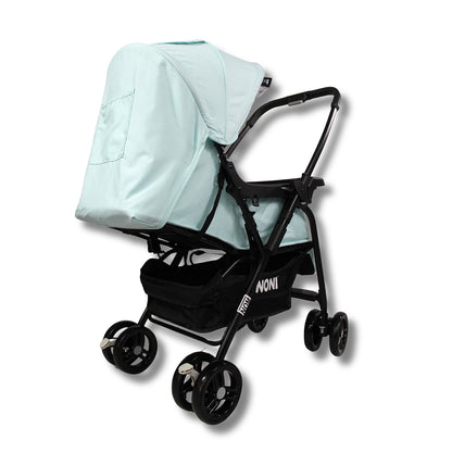 Carriola Compacta Ultraligera NONI Is-555 B