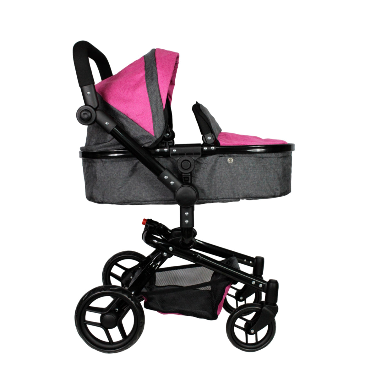 Carriolita De Muñeca Tipo Bambineto, IS-9695