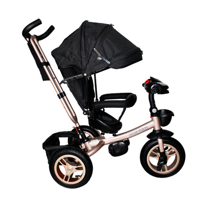 Triciclo Multifuncional IS-3041 H