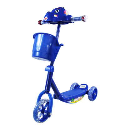 Patín Del Diablo Peque Perrito. Is-333-i