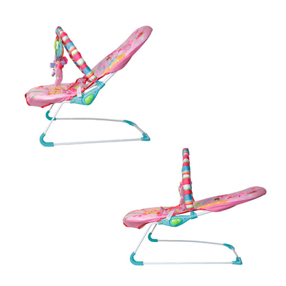 Silla Vibradora Para Bebé  IS-200 A