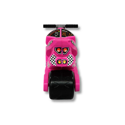 MONTABLE MOTO MUSICAL IS 612-A