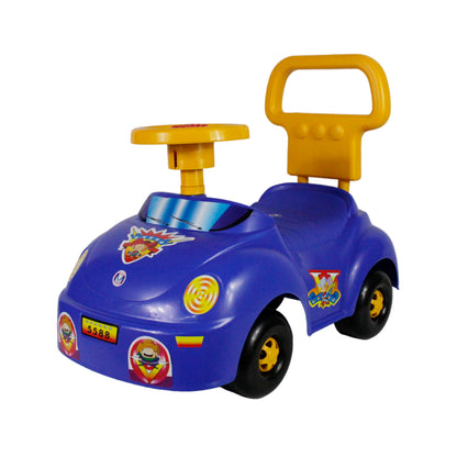 Montable Económico Para Niños Is-777 A