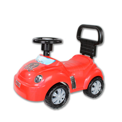 Cochecito Montable, Colores Metálicos. Angelín Baby Is-777 D