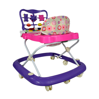 Andadera Económica Tablero Músical. IS-101 E