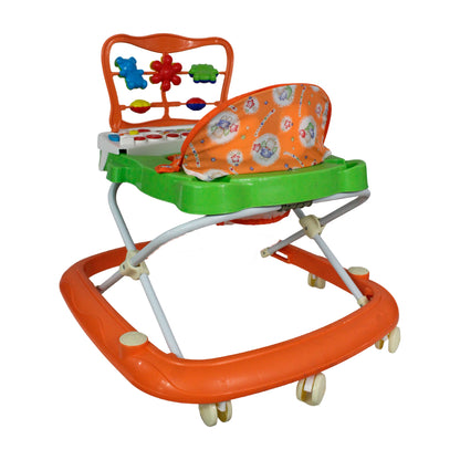 Andadera Económica Tablero Músical. IS-101 C