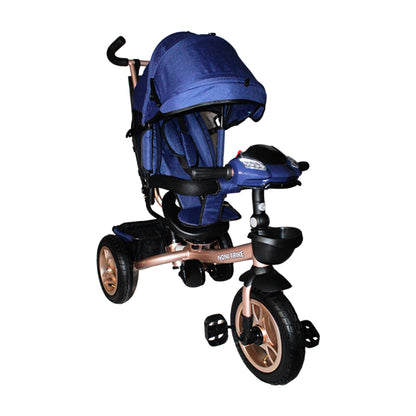 Triciclo Multifuncional IS-3041 H