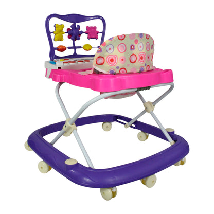 Andadera Económica Tablero Músical. IS-101 C