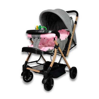 CARRIOLA PARA BEBÉ IS-555-T