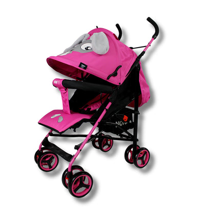 Carriola de Bastón Animada NONI IS-666G