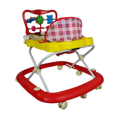 Andadera Económica Tablero Músical. IS-101 E