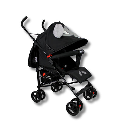 Carriola de Bastón Animada NONI IS-666G