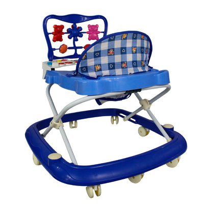 Andadera Económica Tablero Músical. IS-101 C