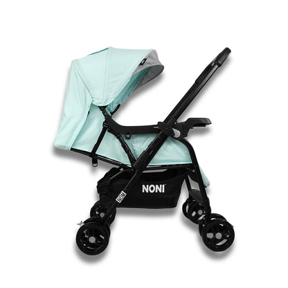 Carriola Compacta Ultraligera NONI Is-555 B