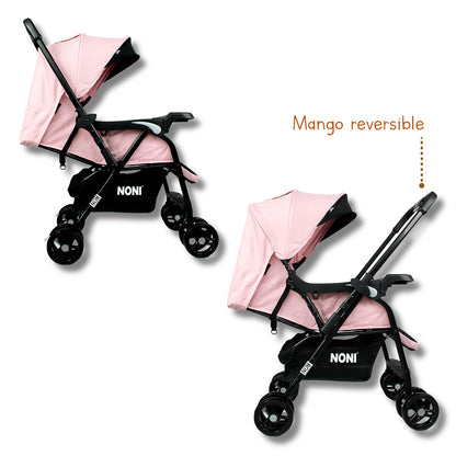 Carriola Compacta Ultraligera NONI Is-555 B