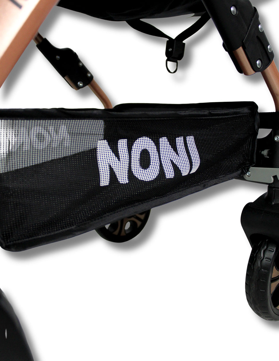 Carriola de paseo Travel System IS-999 A