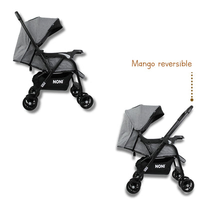 Carriola Compacta Ultraligera NONI Is-555 B