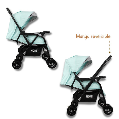 Carriola Compacta Ultraligera NONI Is-555 B