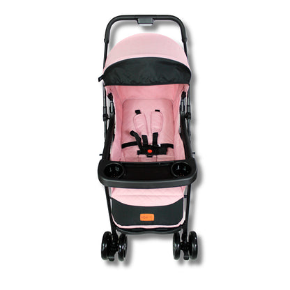 Carriola Compacta Ultraligera NONI Is-555 B