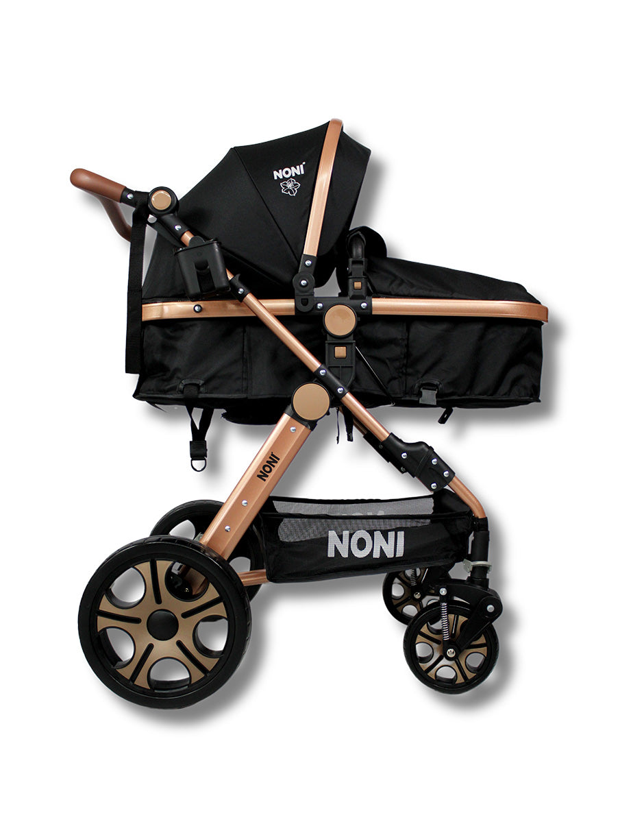 Carriola de paseo Travel System IS-999 A