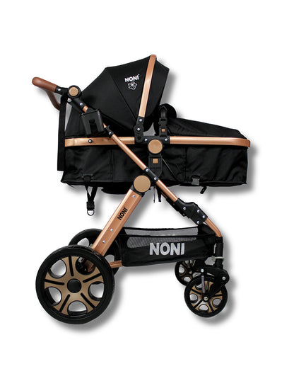 Carriola de paseo Travel System IS-999 A