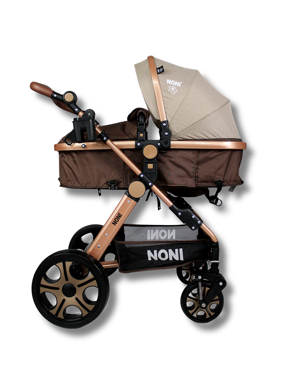 Carriola de paseo Travel System IS-999 A