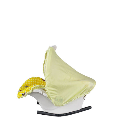 Porta bebé de Mano Económico IS-8103 C