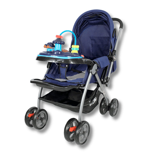 CARRIOLA PARA BEBÉ IS-555-P