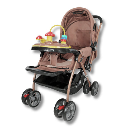 CARRIOLA PARA BEBÉ IS-555-P