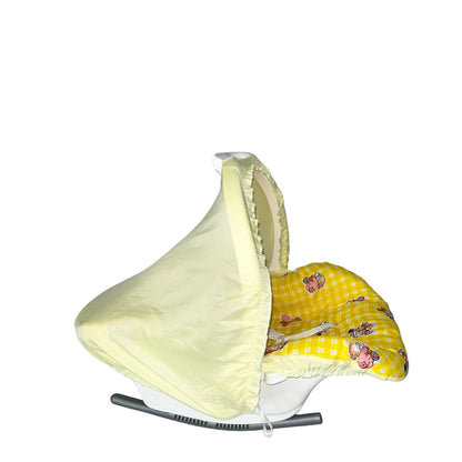 Porta bebé de Mano Económico IS-8103 C